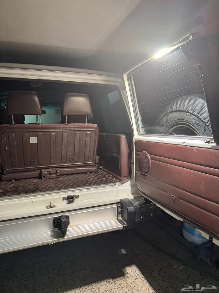 باترول 1995 10