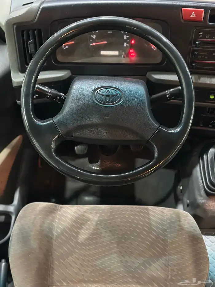 كوستر 2020 ديزل 23 راكب 10