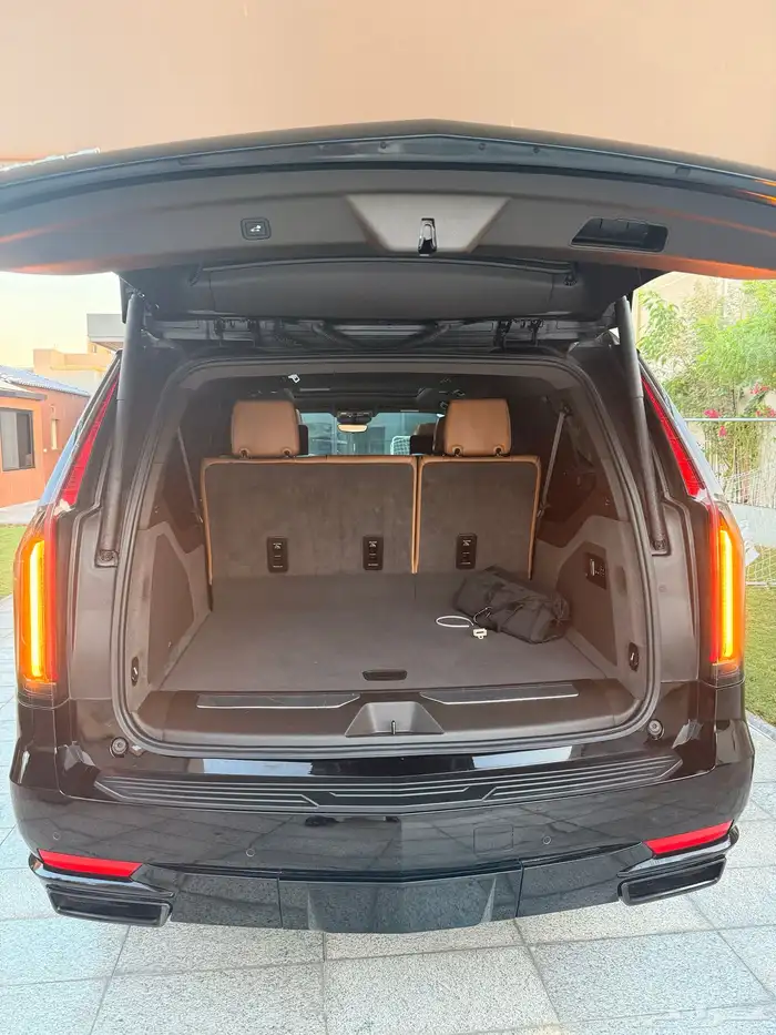 اسكاليد 2021 28