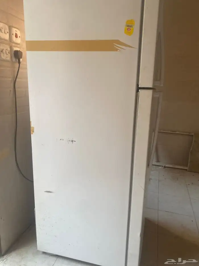 ثلاجه موفره للطاقه 0