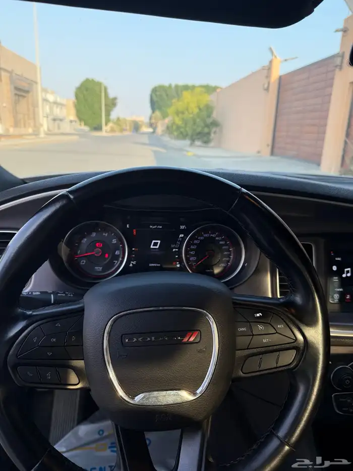 تشارجر دوج 10