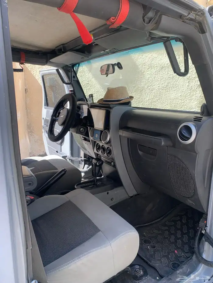 جيب رانجلر 11