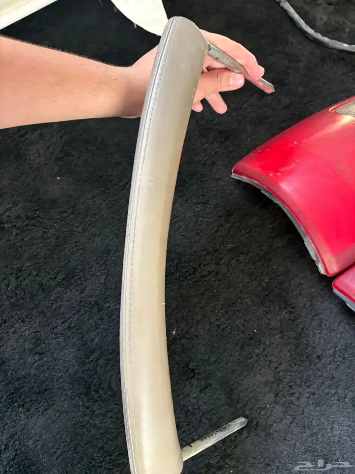 ارض قطع او اكسسورات جمس من مديل 2000 الى 2006 8