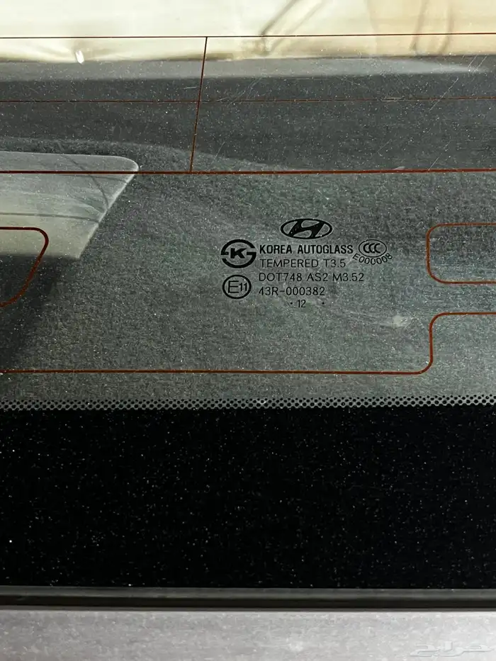 للبيع سوناتا 2013 نظيفة استندر 10