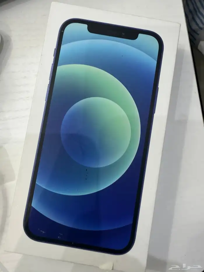 ايفون 12 1