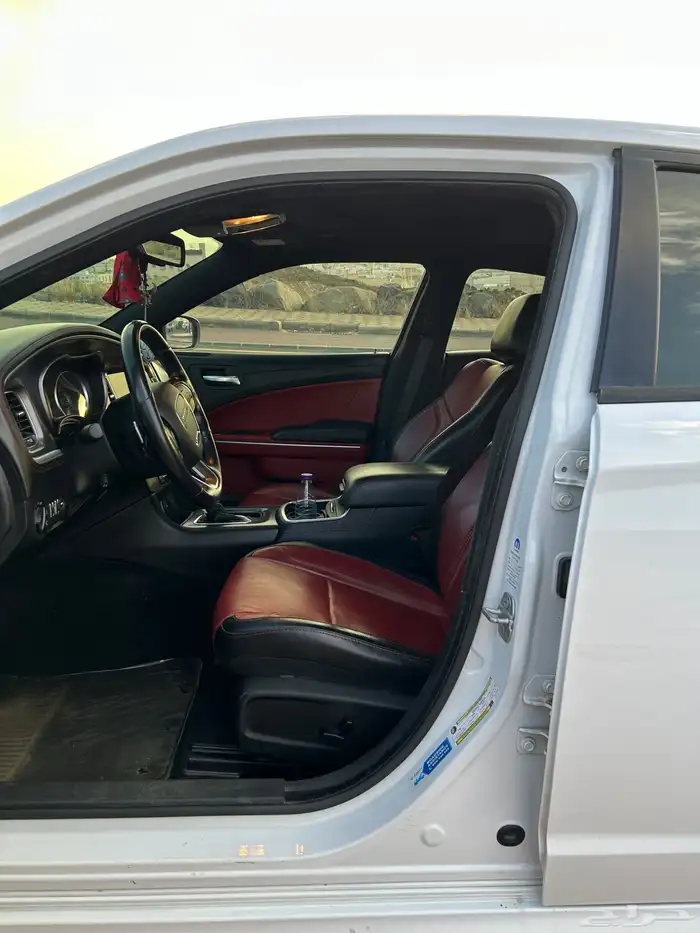 دوج تشارجر 2020 GT فل كامل مالك اول 5