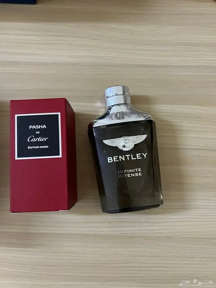 عطور للبيع اصلية 2