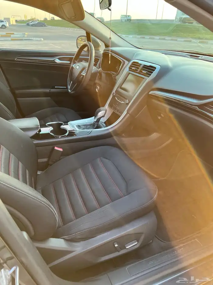 فيوجن 2015 فل كامل 4