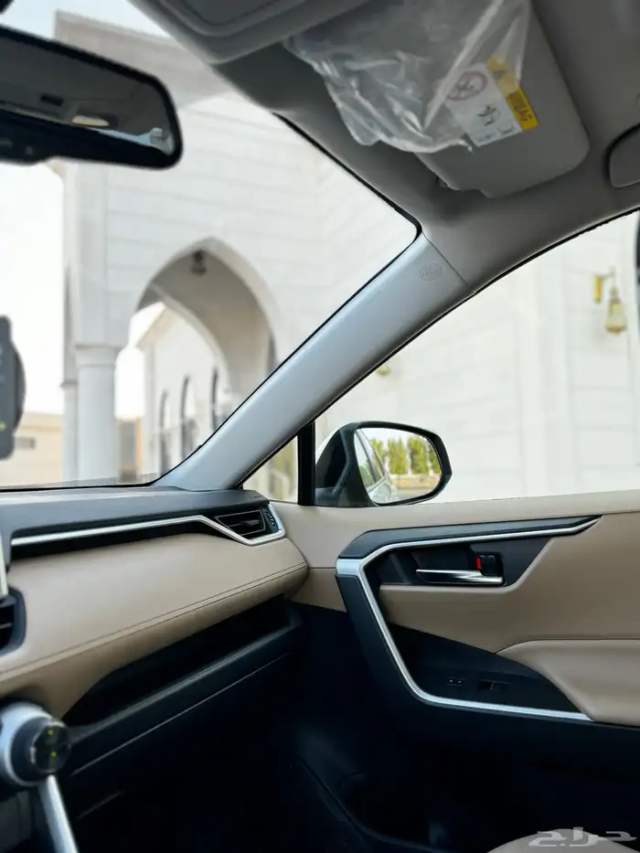 راف فور 2023 فل كامل سعودي 90