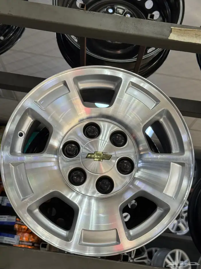 جنوط تاهو 2013 اصلي وكاله 0