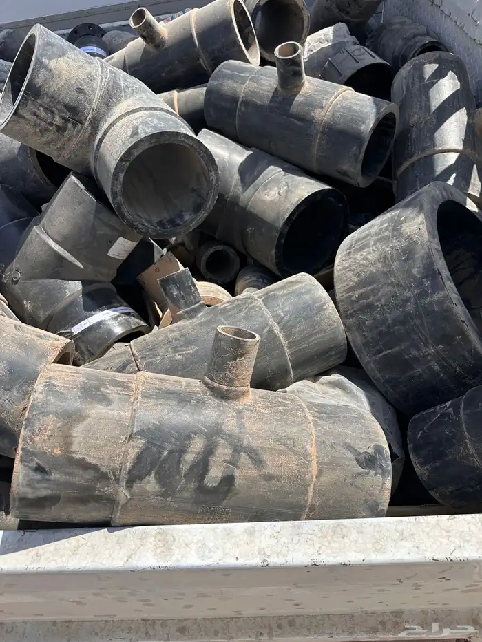 للبيع وصلات سباكة بيعه كامله 18