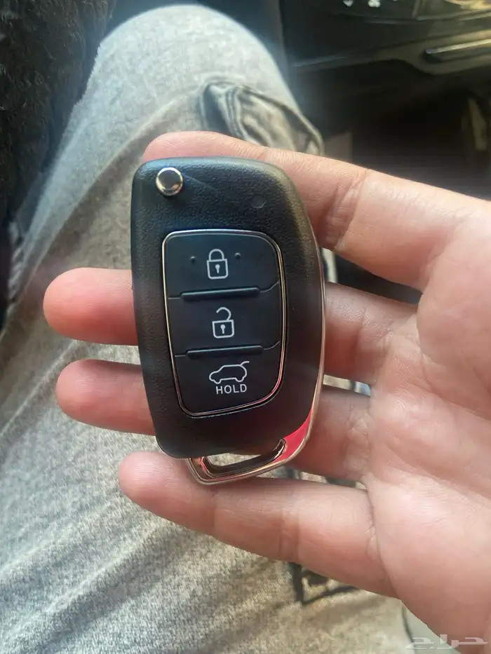 مفتاح هونداي جديد للبيع 1
