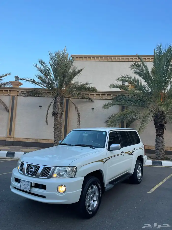 سفاري 2 وكاله 4800 0