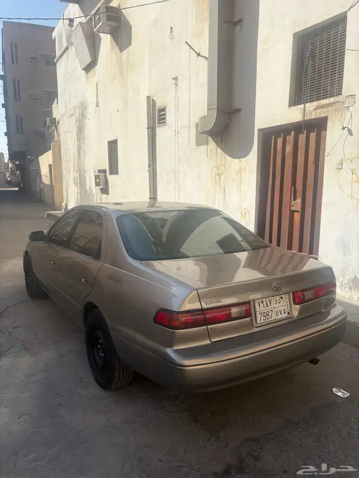 كامريي للبيع على السوم 2