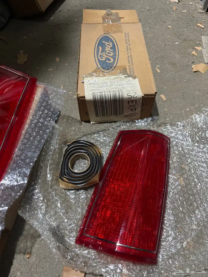 اسطبات ركن فورد و لينكون 88 5