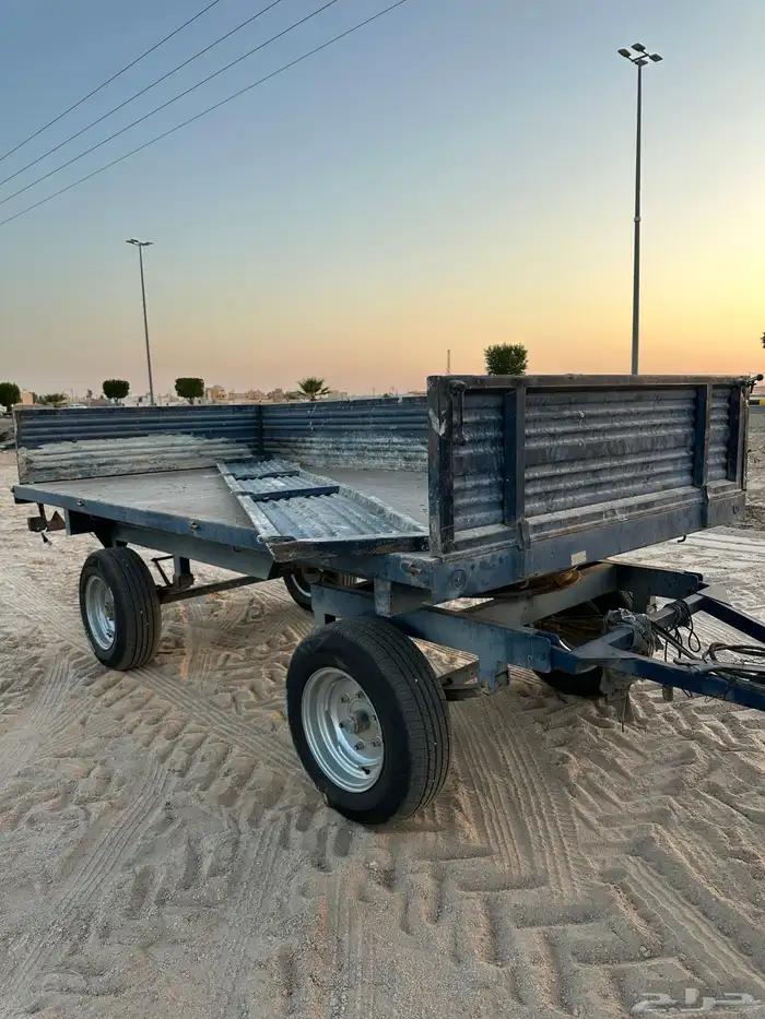 معدات زراعيه ( ملحقات حراثه ) 15