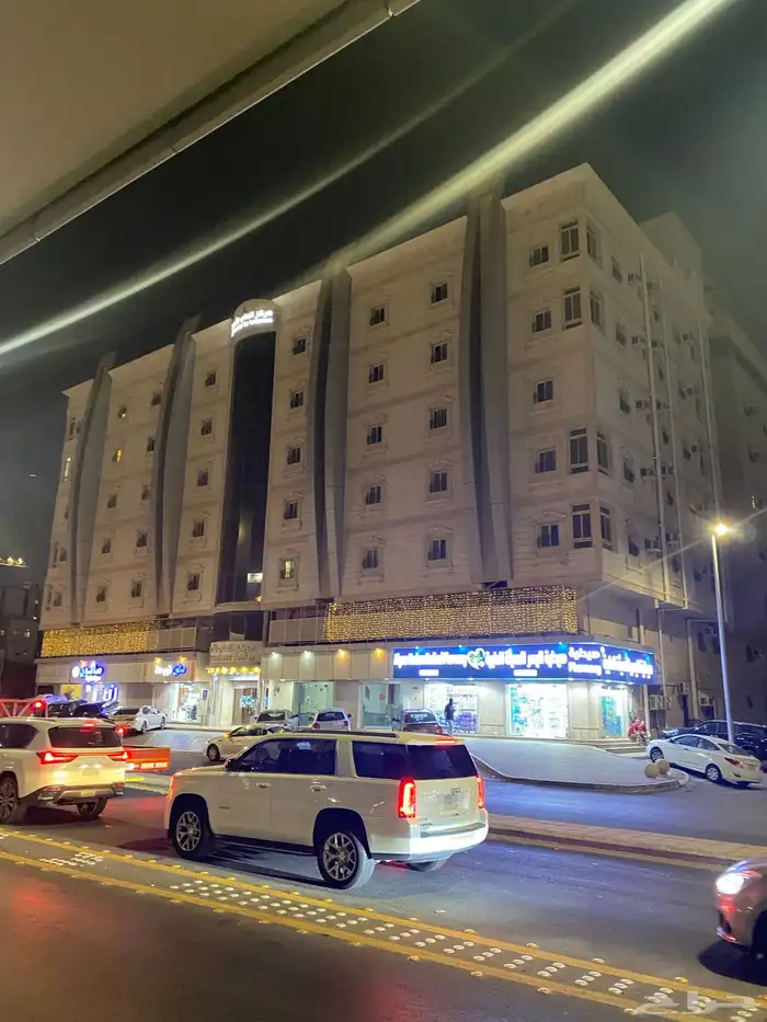 مكاتب فاخرة للايجار 0