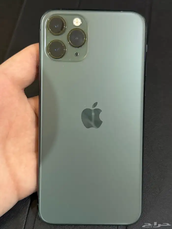 ايفون 11 برو 1