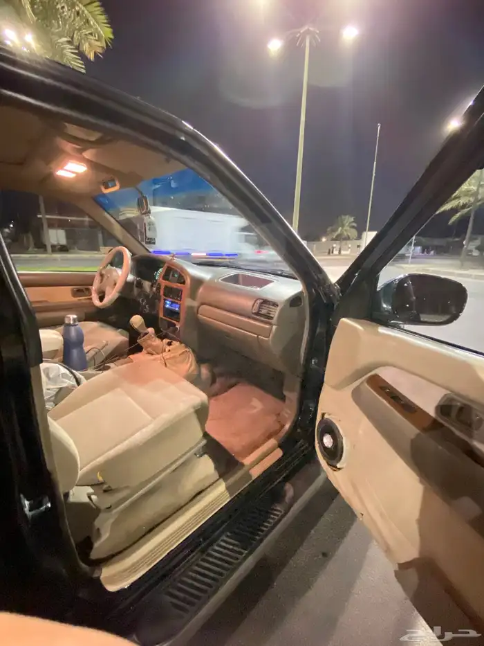 باتفندر 2004 فل كامل قير عايدي 14