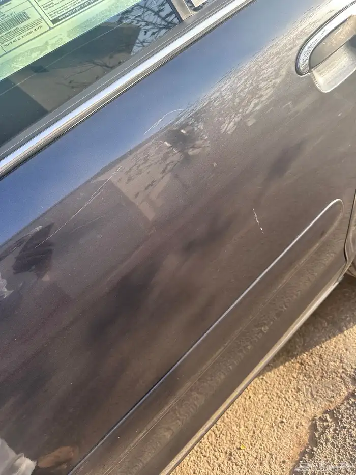 فورد بوليسي 11