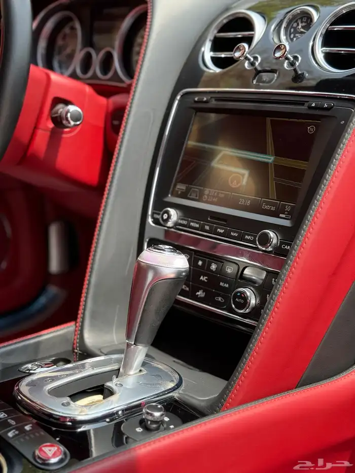 بنتلي موديل 2014 فلانيج سبير 28