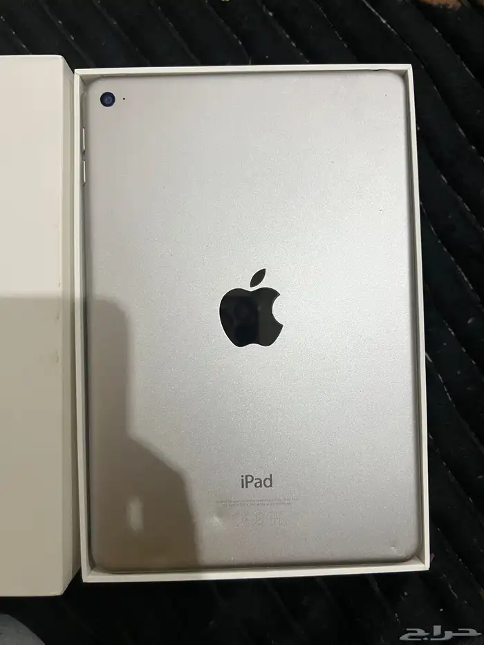 ايباد مني 4 1