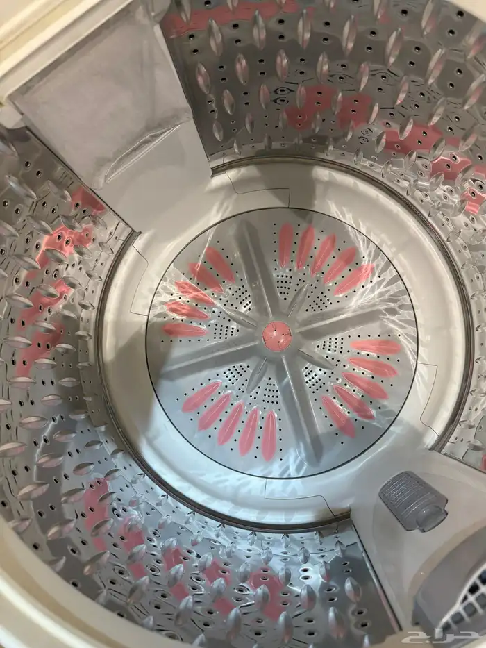 غساله هيتاشي 12 كيلو 2