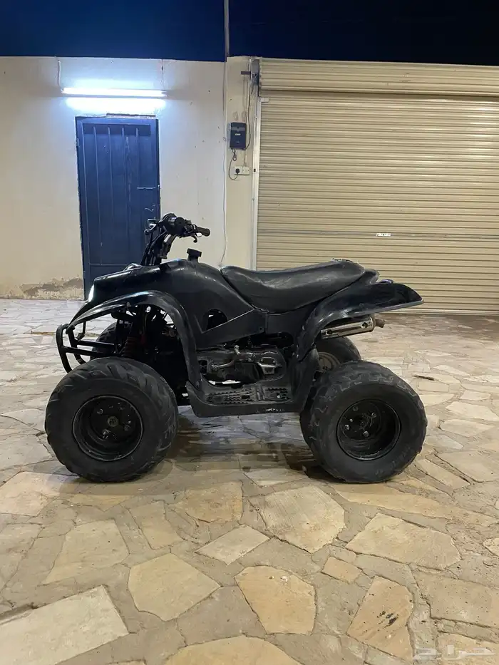 دباب جنان 3