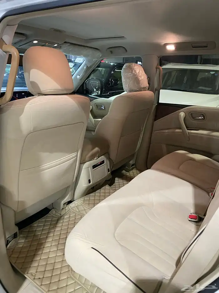 بلاتينيوم 5