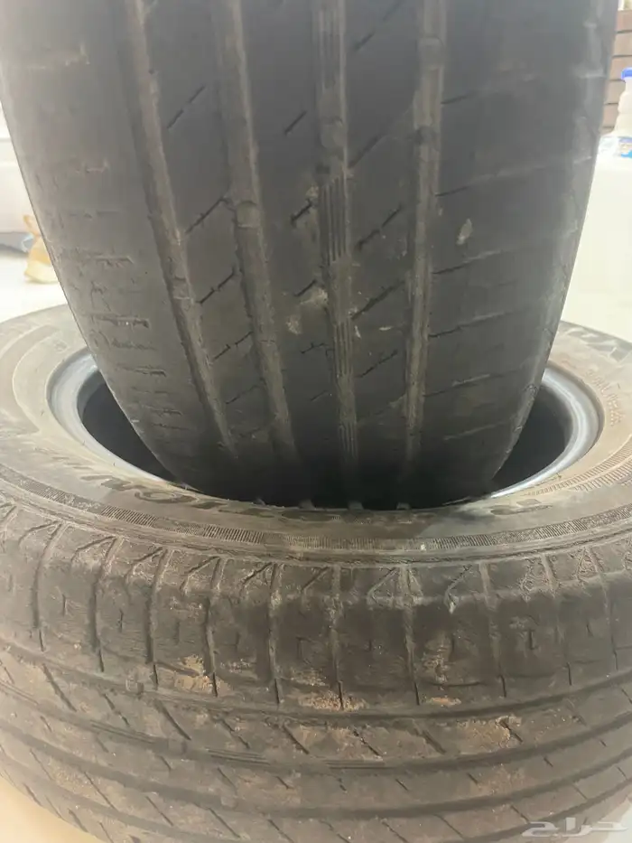 كفرات مقاس 195 65 15 0