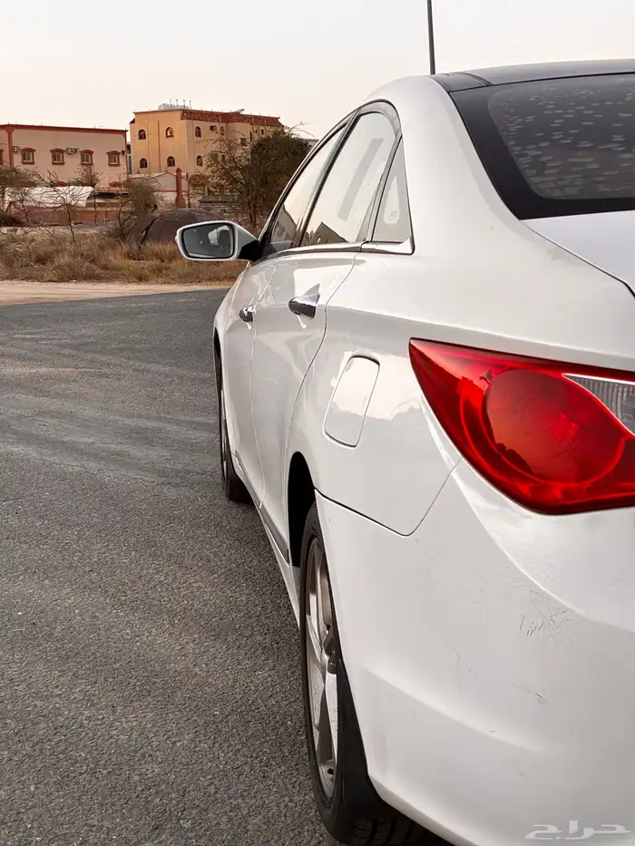 سوناتا 2012 فل كامل 4