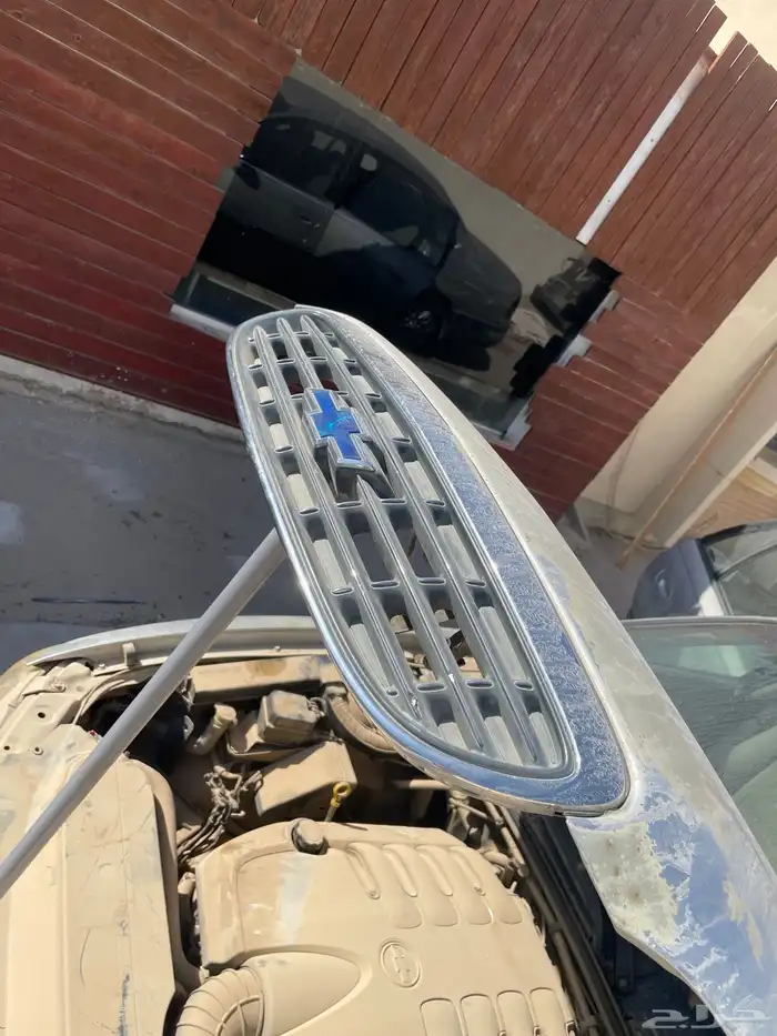 كابرس 2001 قطع غيار تشليح 7