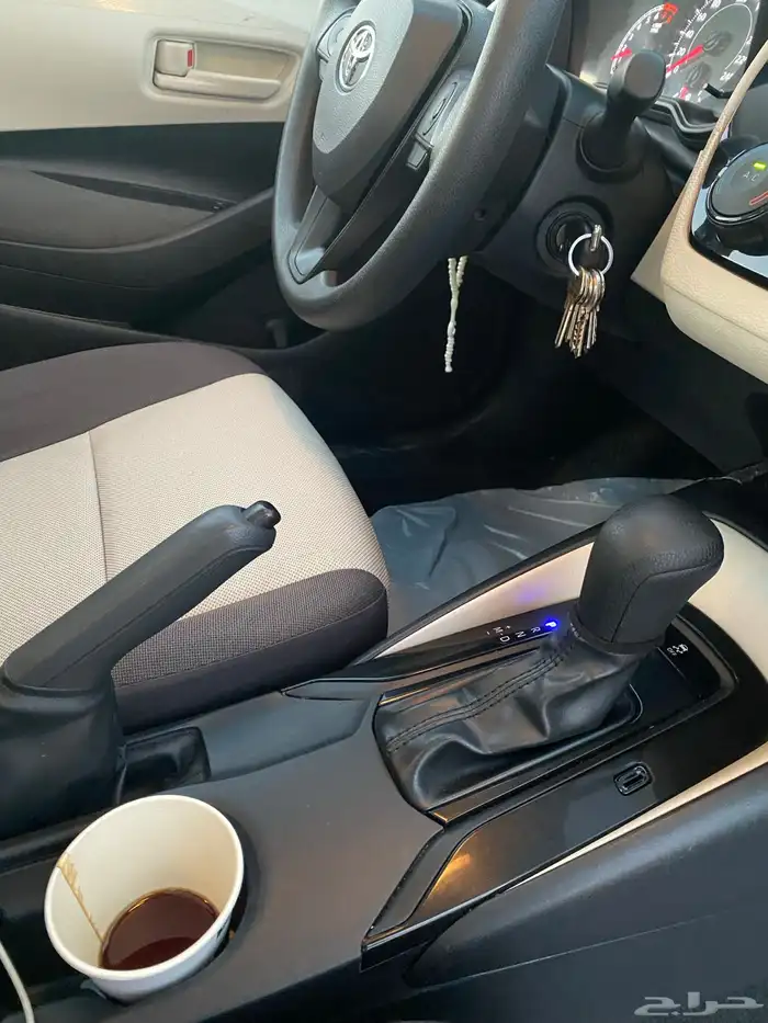 كورلا 2020وكاله فل كامل فتحه تشغيل مفتاح مكينه 1600 4