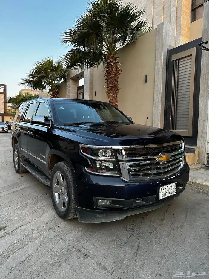 تاهو مطور 2019 0