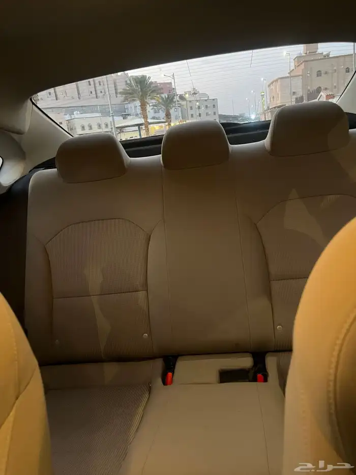 كيا سيراتو 2019 11