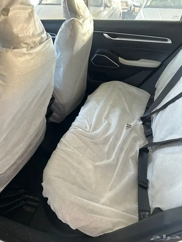 جيلي امجراند ستاندر 3