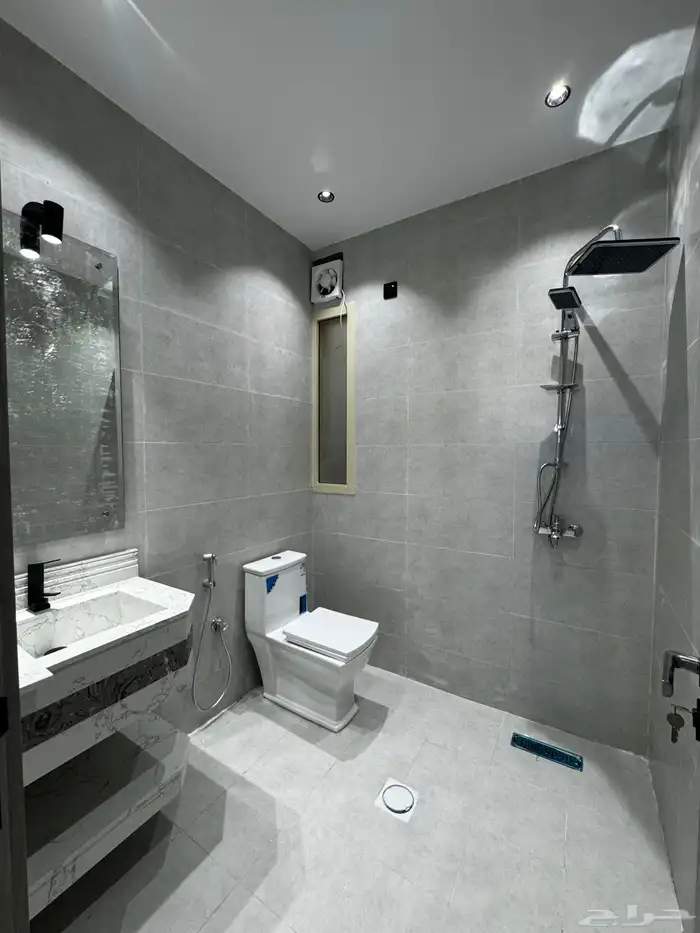 شقق و روف للبيع 9