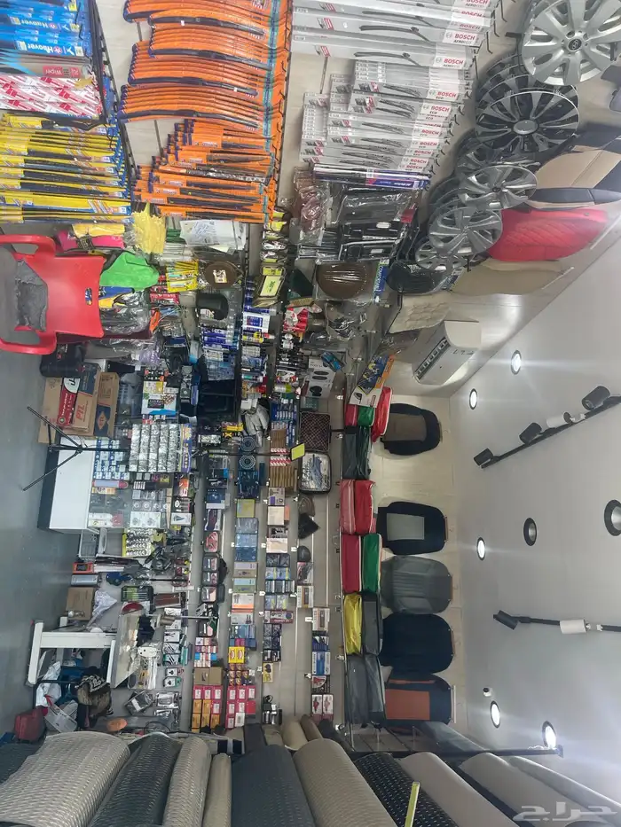 ميكانيكي كهربائي سيارات وزينه وتنجيد 6