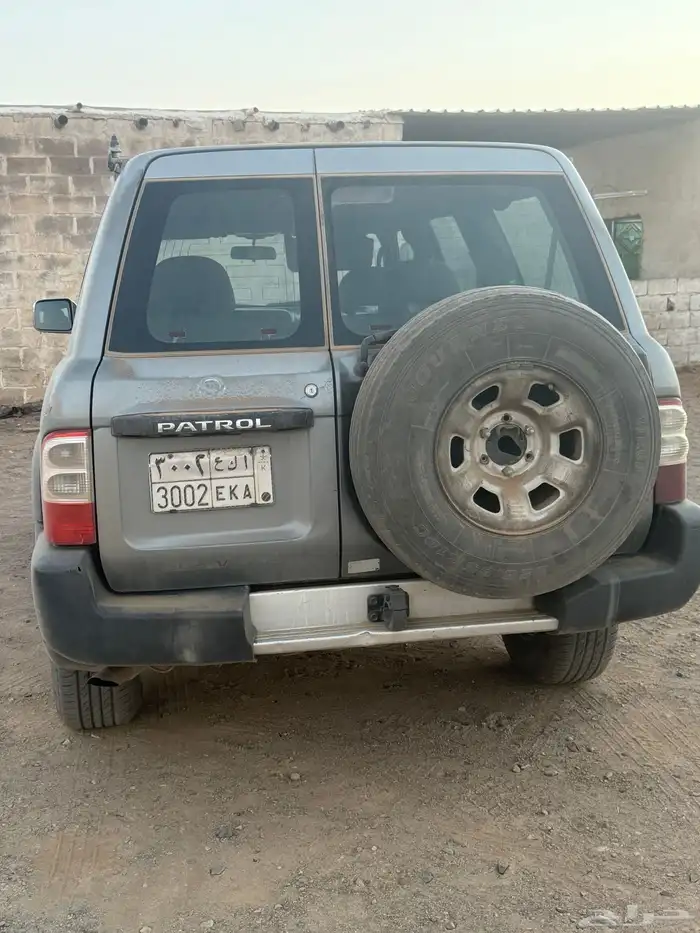 بترول نيسان 2