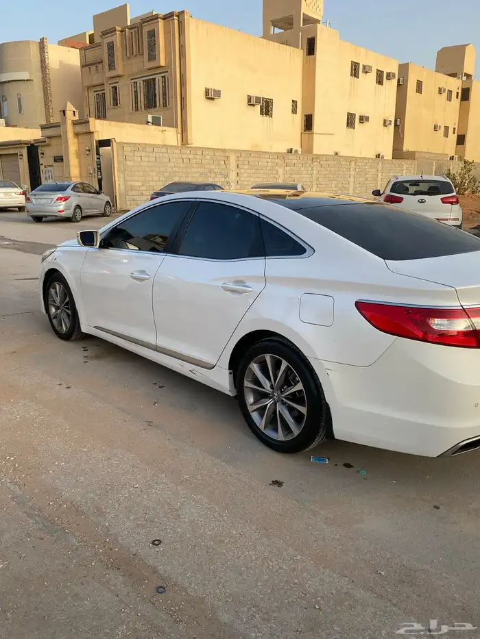 ازير هونداي 2016 19