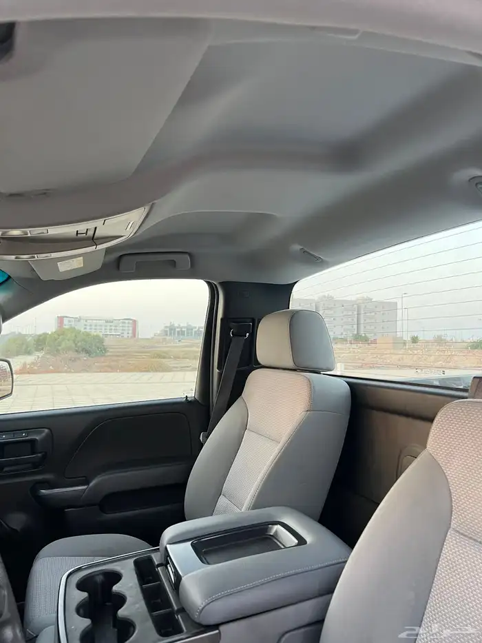 سلفرادو 2017 LS 9