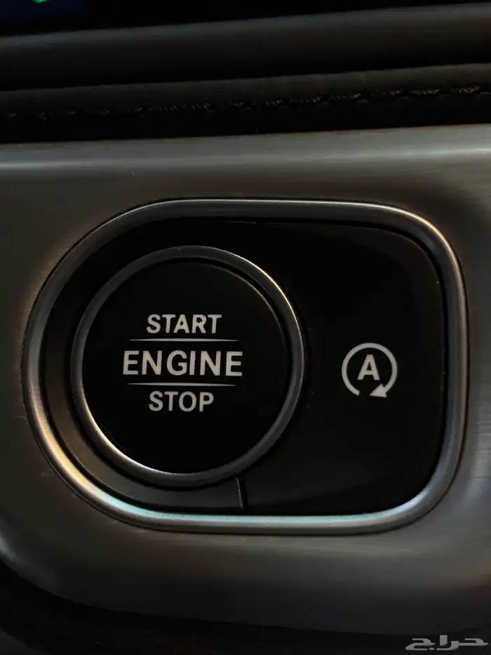 مرسيدس G63 موديل 2021 AMG خليجي 14