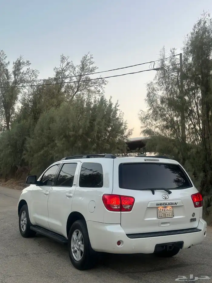سكويا 2015 4