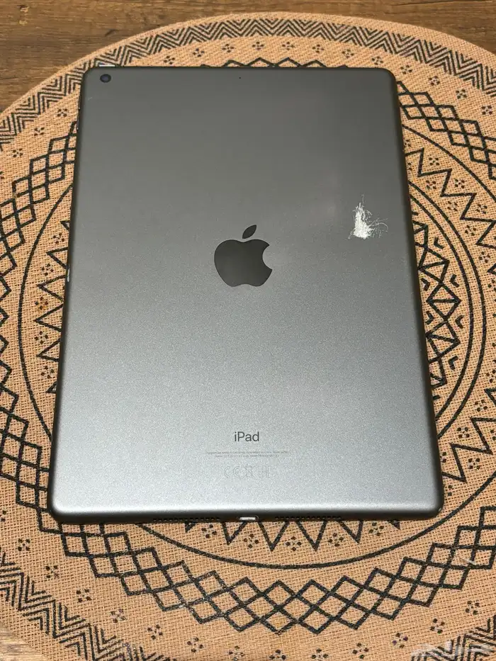 ايباد الجيل السابع 2