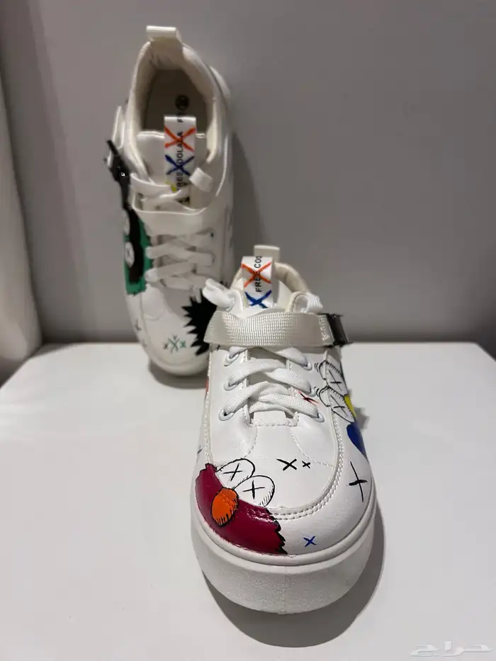 مقاس39و43 رجالي جديده ماستخدمت احتاج فيها قابل للتفاوض 2