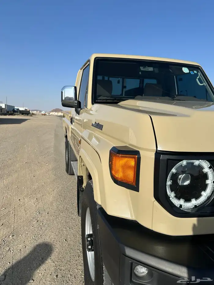 للبيع شاص ديزل 2024 وكاله 1