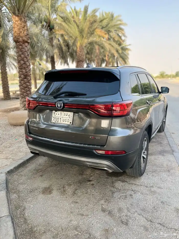 شانجان 3