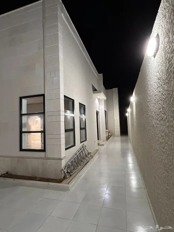 دور ارضي للبيع حي المدائن فاخر من الاخار 7