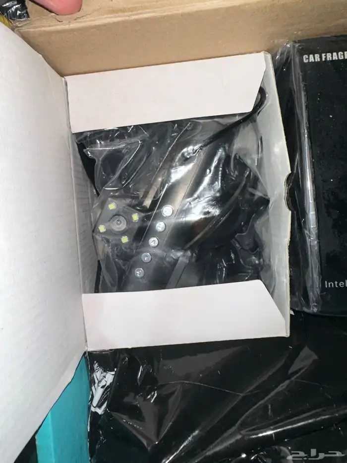 داش كام من متجر 3 ارباع مستعمله نص ساعه فقط 0