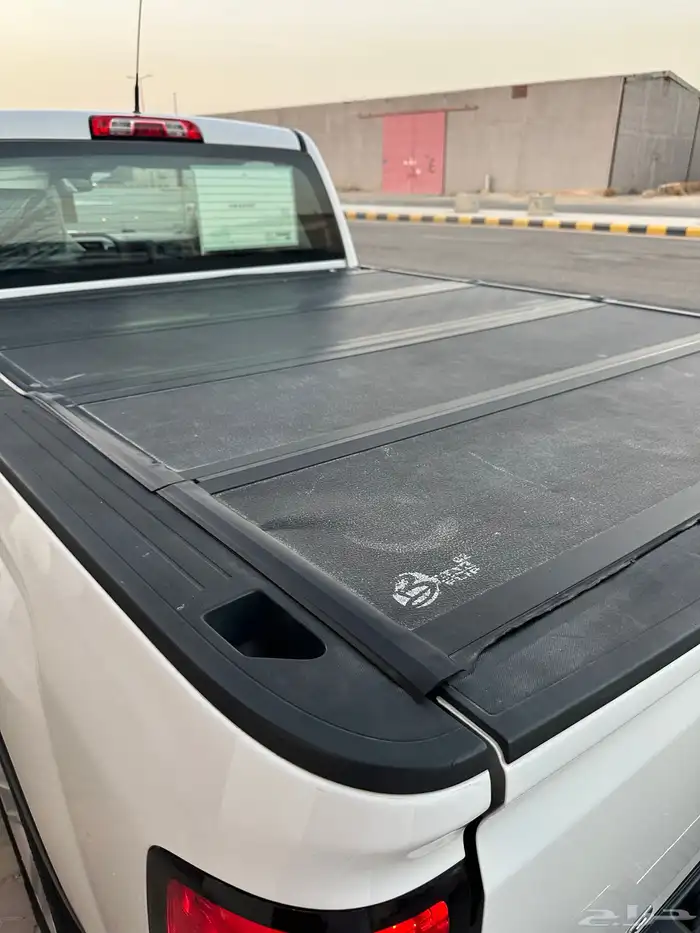 سييرا 2014 فل كامل شاشه كبيره بدي وكاله 25